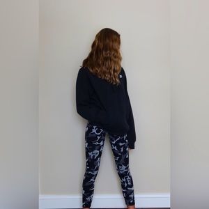 KORAL ATHLETIC LEGGINGS XS
